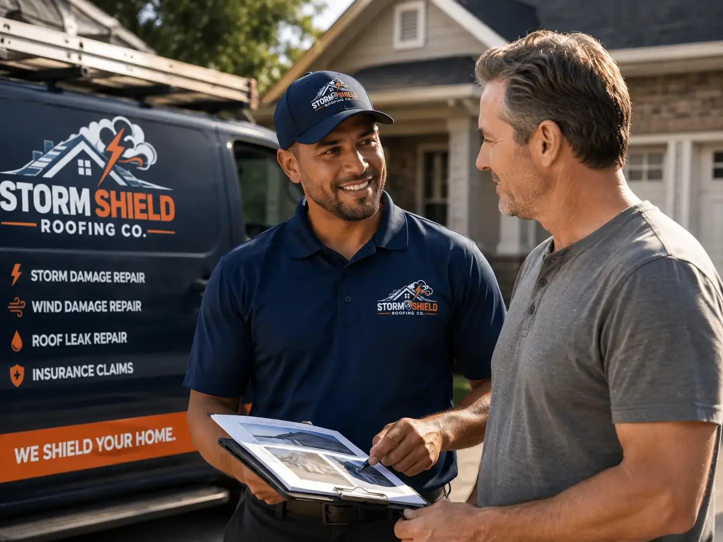 Storm Damage Roof Repair Ronan, MT FAQs